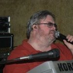 Alan Gifford