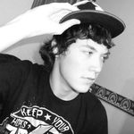 Brandon Griffin