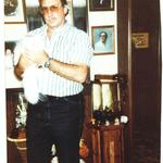 Ronald E. Burger