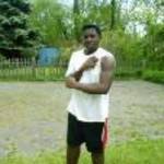 Ish Bundy