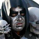 Fred The Reaper