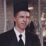 Rick Mosher Jr.