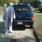 Isaac Starks