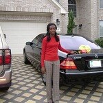 Carine Maa