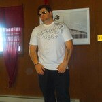 Larry Thibodeaux