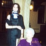 Mary Stringfellow