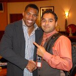 Kevin Blake