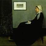 Whistler's Mother