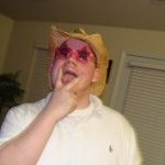 Travis Hammond