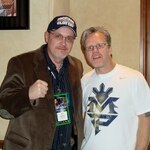 Lorne Scoggins
