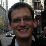 Jonathan Malone