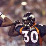 Darrin Washington