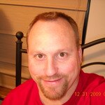Corey Daggett