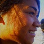 Eleanor Mafi