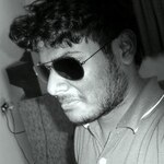 Nishant Shah