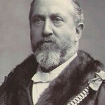 Lord Stanley Of Preston