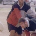 Eric Arzola