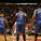 The Knicks Wall