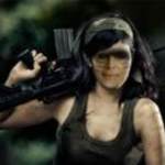 Katrina Belcher