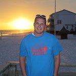 Jeremy Brown