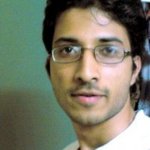 Siddharth Patil
