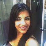 Sylvia Gomez