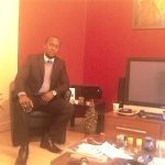 Tony Tambwe