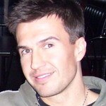 Alan Reeves