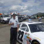 Ron Munro