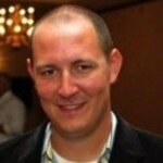 Jonathan Medford