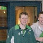 Alan McLoughlin