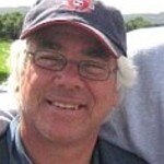 David Fogarty
