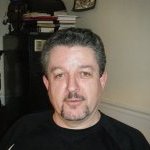 Kurt Puterbaugh