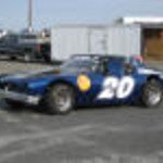 RON STEWART