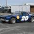 RON STEWART
