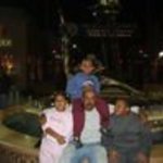 Anthony Mitchell