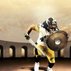 Ahmad Rashad