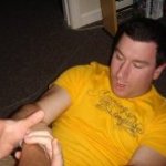 Dustin McCue