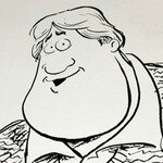 Frank Dickey