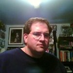Geoffrey Johnson