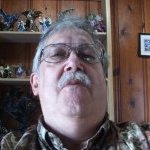 Tom Sherman