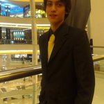 Sean Harsha
