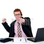 Jerry  The Secretary