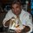 Chef Dion Trujillo