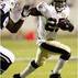 Martrell sanders