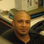 Marcos Lugo