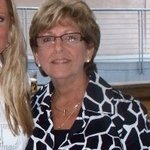 Shirley Cross