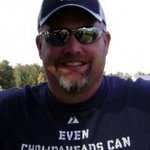 Eric Van Slyke