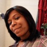 Destiney Derouselle