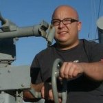 Alex Salinas